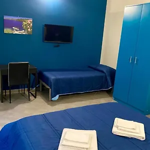  Accommodatie bij particulieren Oasi Del Turista