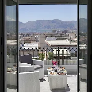 The View Palerme