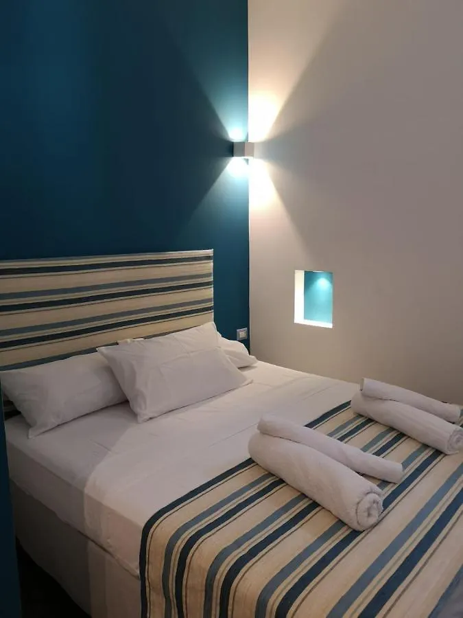 Loft 99 Villa Palermo